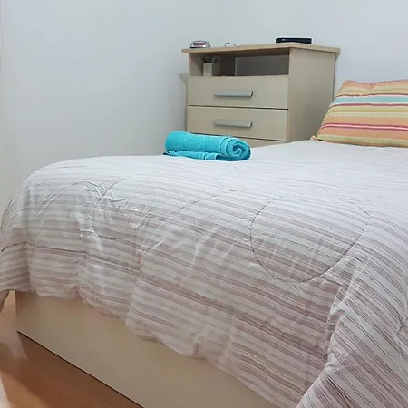 Saint Claire Residence Bedrooms-3